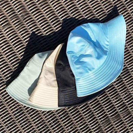 Go Go Gadget - "Hitta din festivallook: Unisex bucket hat i olika färger!"