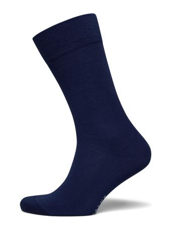 Falke Family So Underwear Socks Regular Socks Blå Falke
