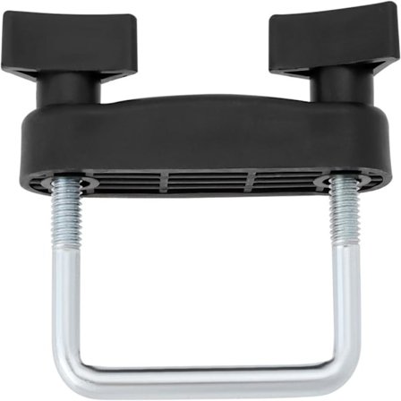 Takboksfester U-formede Klemmer Takmontering Klemme Bagasjebærer Tilbehør Takstativ Støtte Takstativ Tilbehør