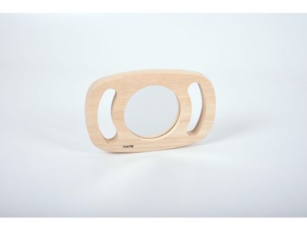 TICKIT Spegel med handtag - Lyreco - Skola och förskola - Klassrummet / Lära - Sensoriska produkter