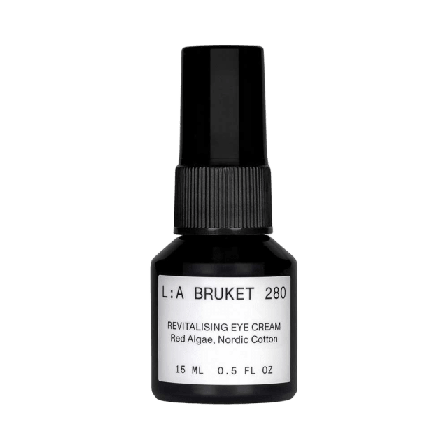 L:a Bruket Revitalizing Eye Cream Ögoncreme Unisex 15 ML