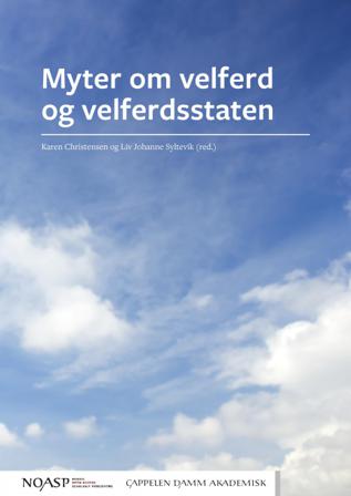 Myter om velferd og velferdsstaten - Bok - Paperback