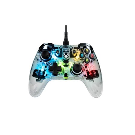 Nacon - Gamingkontroll EVOL-X Controller Pro Light