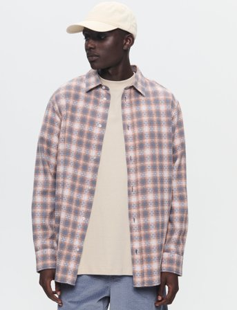 WOOD WOOD Wwnico - Grey - S