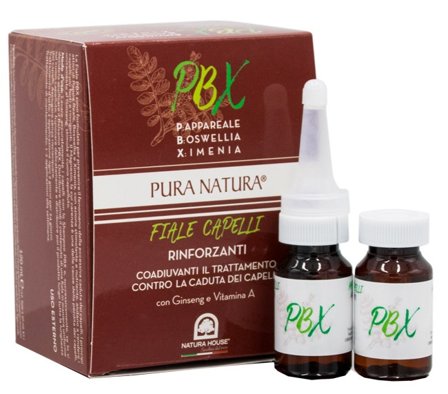 PBX FIALE CAP A-CAD/RINFORZ12F