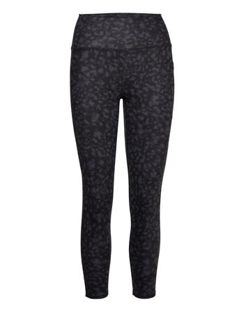 V-Gfit Powermove Legging Pkt Nvlty Black GAP