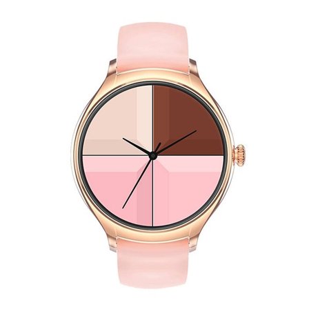 Smartwatch Colmi L10 (guld)