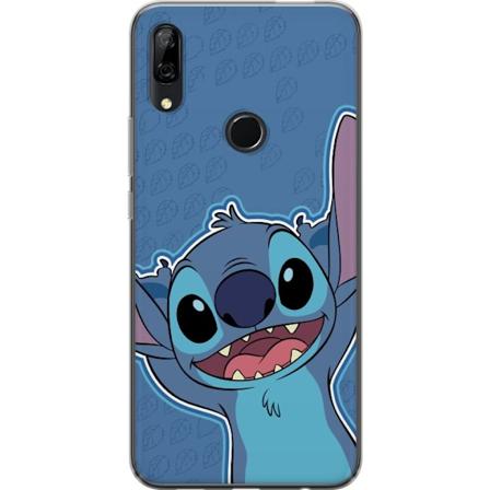 Huawei P Smart Z Gennemsigtig cover Sy