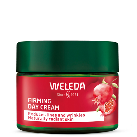 Weleda Firming Dagkräm 40 ml