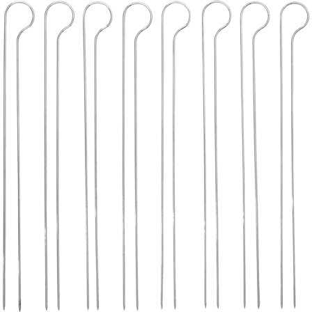 Weber Grillspett | Matlagning > Köksredskap > Grillspett | Bagaren och Kocken