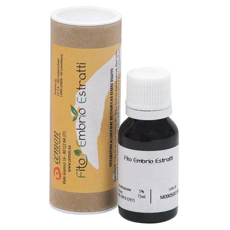 Cemon Fee FitoEmbrioEstratti Olivo 15ml