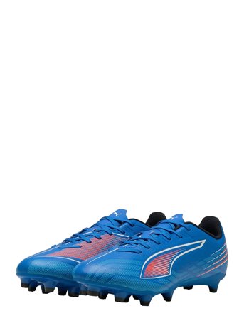 PUMA Ultra 6 Play Fg/Ag - Blue - 40.5