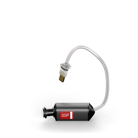 Phonak Receiver 6.0 00 P