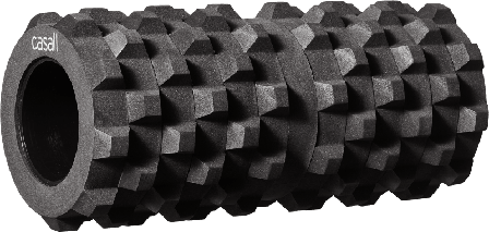 Casall Tube Roll Training equipment Black OneSize