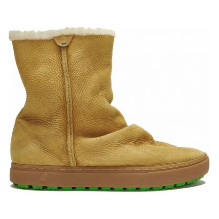 Satorisan, Winter Boots Bruin, Dames, Maat:40 EU