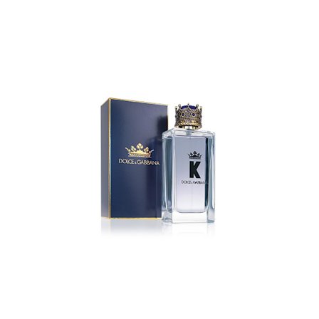 Dolce & Gabbana K by Dolce & Gabbana EDT M 100ml