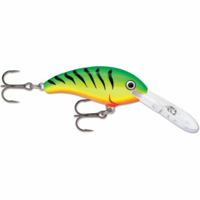 Rapala Shad Dancer 5cm FT