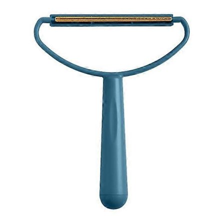 Dobbeltsidig lofjerner og nuppefjerner - Fjerning av pels