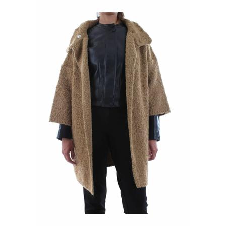 Liu Jo, Blankets Beige, Dames, Maat:S
