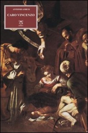 Caro Vincenzo Antonio Amico