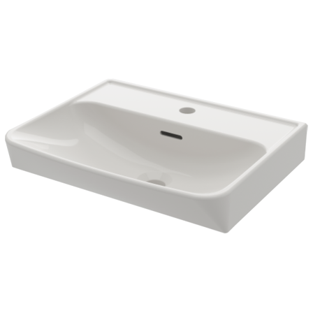 Svedbergs Skapa Tvättställ för möbelmontage, 50 x 35 cm, Badrum