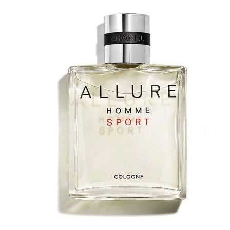 CHANEL ALLURE HOMME SPORT Cologne Spray, Herredufte, Herredufte, Allure Homme Sport