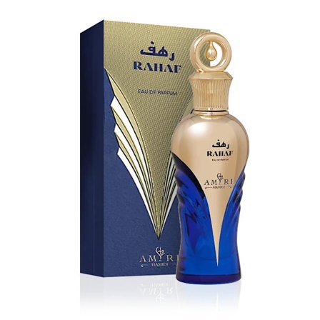 Hamidi Amiri Rahaf eau de parfum unisex 100 ml