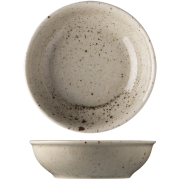 Skål Lilien Lifestyle Natural