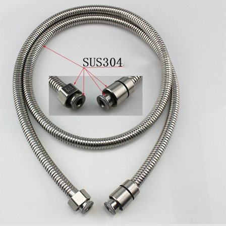 Sähköhana vedenlämmittimellä 220V 3000W - LED-lämpötilanäyttö