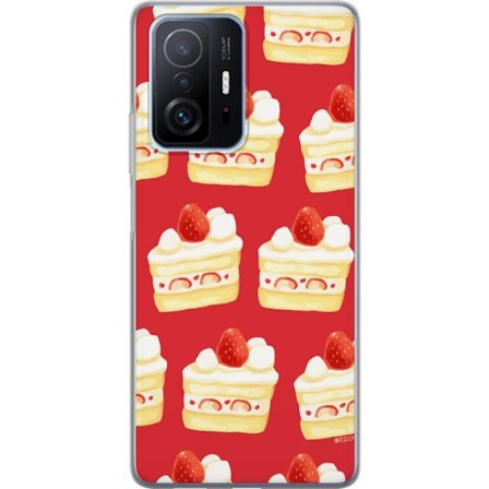 Mobilskal till Xiaomi 11T Pro med Tårta