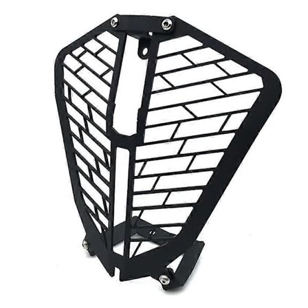 Strålkastarskydd för KTM 790 Adventure 390ADV 890ADV R