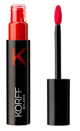 Korff Make Up Rossetto Fluido Lunga Tenuta 03