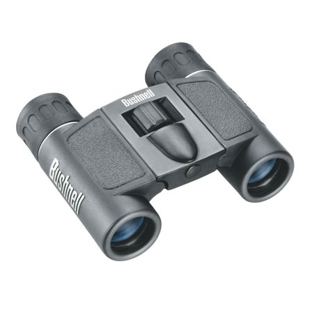 Bushnell Powerview 8x 21 Roof binoculars Black 8x21