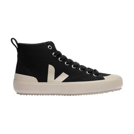 Veja Sneakers , Zwart , Heren , Maat: 40 EU