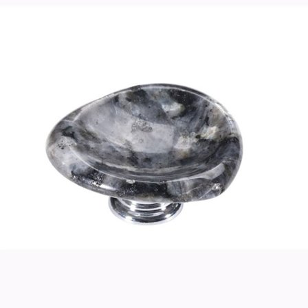 Garderobshandtag Lådknappar C C