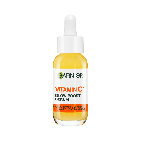 Garnier Skin Active Vit-C Anti-Dark Spot Serum & specialbehandling Dam 30 ML
