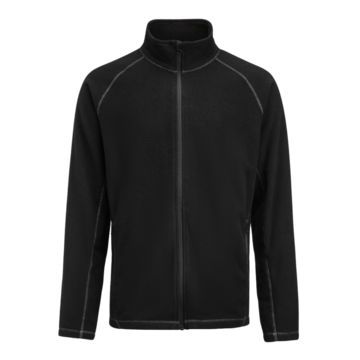 Fleecejacka Herr Zion*
