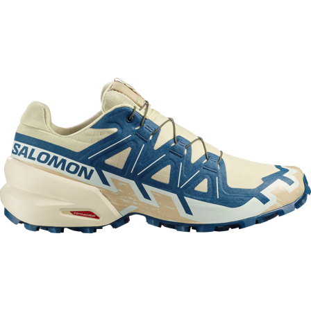 Salomon - Zapatillas de trail running Calzado Speedcross 6