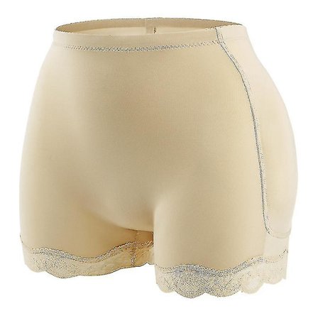 Butt Lifter Tummy Control Trosor Booty Lift Pull Underkläder Shaper Waist trainer Korsett Shapewear