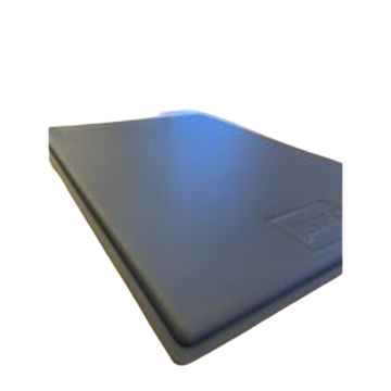 Cellplast Grå Madrass