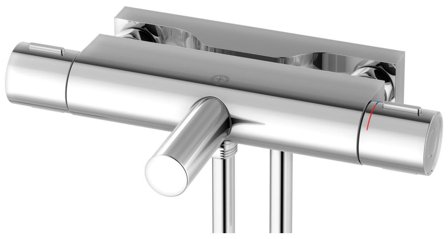 Gustavsberg Nautic GB41202433 Badekarsarmatur, Badeværelse