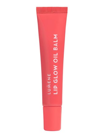 Lumene Lip Glow Oil Balm No. 2 - Juicy 10.0g
