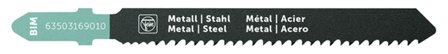 Fein 63503169010 Sticksågblad, Maskintillbehör & förbrukning