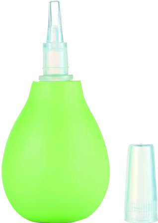 Kidsme Næsesuger med Softtip, Medicin & Pleje, Næse, Næsesugere