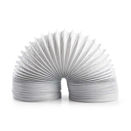 Nedis ilmanpoistoletku PVC 127mm 6 metriä