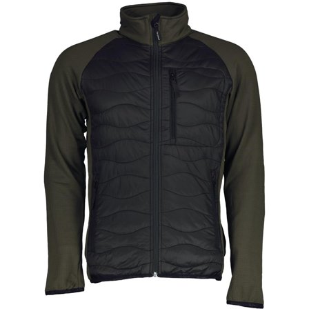 Top Swede 354 Jacka grön Grön, Kläder