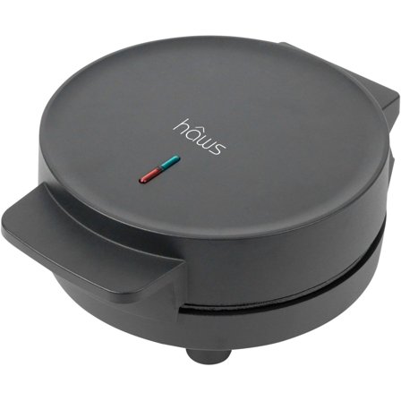 Hâws Våffeljärn, svart | Köksmaskiner > Våffeljärn | Bagaren och Kocken