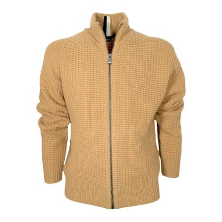 Hugo Boss Shirts beige, Herr, Herr, Storlek: L