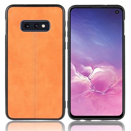 Admiral Samsung Galaxy S10e skal - Gul