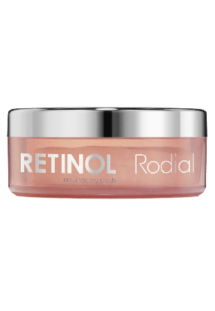 Rodial Retinol Pads Deluxe Ansiktsvatten & facemist Dam 20